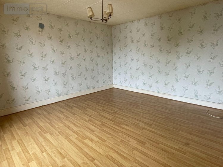 Maison a vendre Saint-Sauveur 70300 Haute-Saône 90 m2 5 pièces 90000 euros