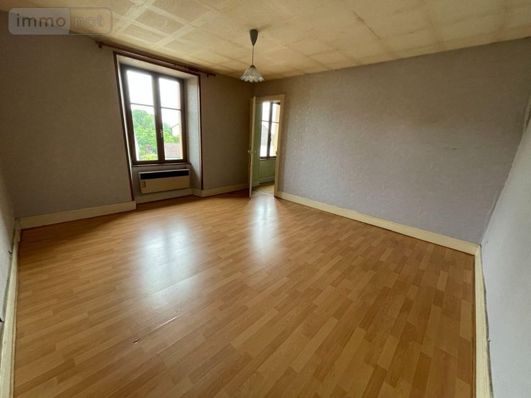 Maison a vendre Saint-Sauveur 70300 Haute-Saône 90 m2 5 pièces 90000 euros