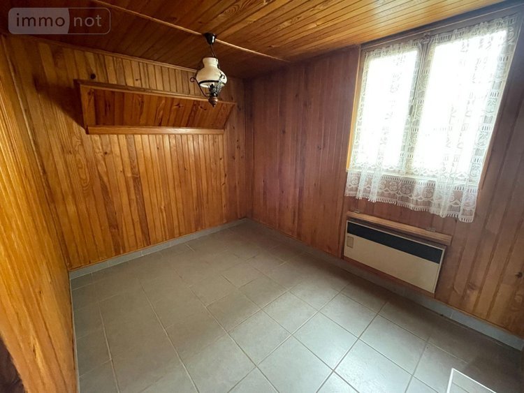 Maison a vendre Saint-Sauveur 70300 Haute-Saône 90 m2 5 pièces 90000 euros