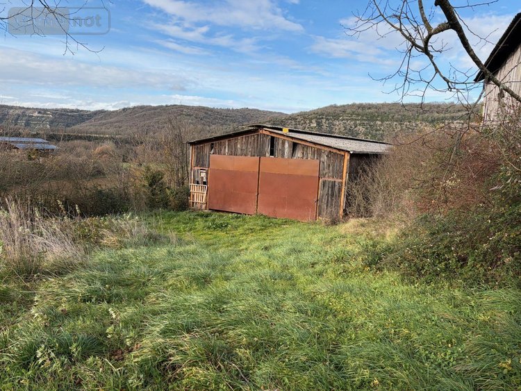 Maison a vendre Cajarc 46160 Lot 120 m2 5 pièces 178760 euros