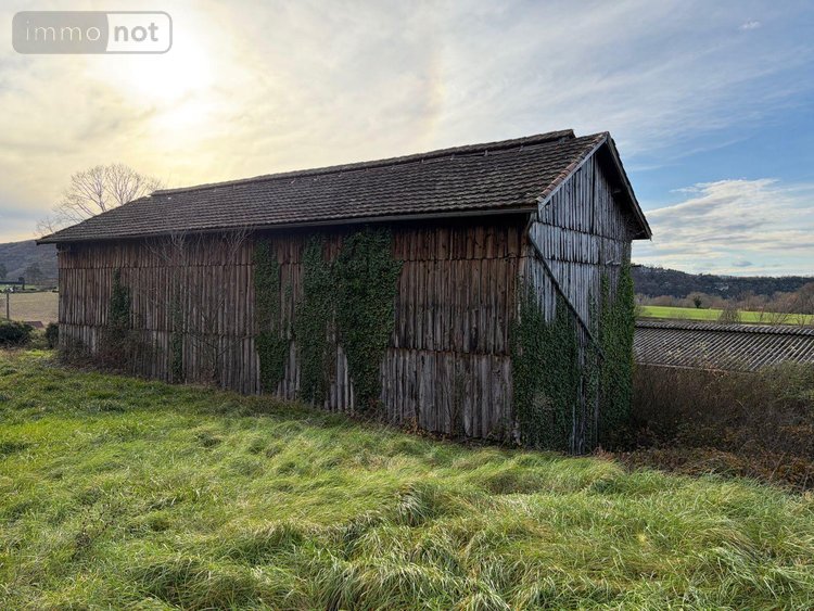 Maison a vendre Cajarc 46160 Lot 120 m2 5 pièces 178760 euros