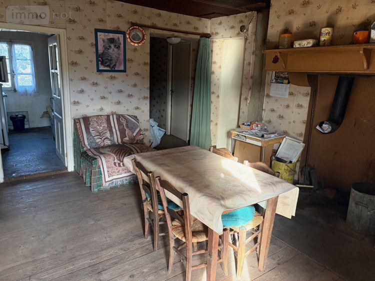 Maison a vendre Cajarc 46160 Lot 120 m2 5 pièces 178760 euros