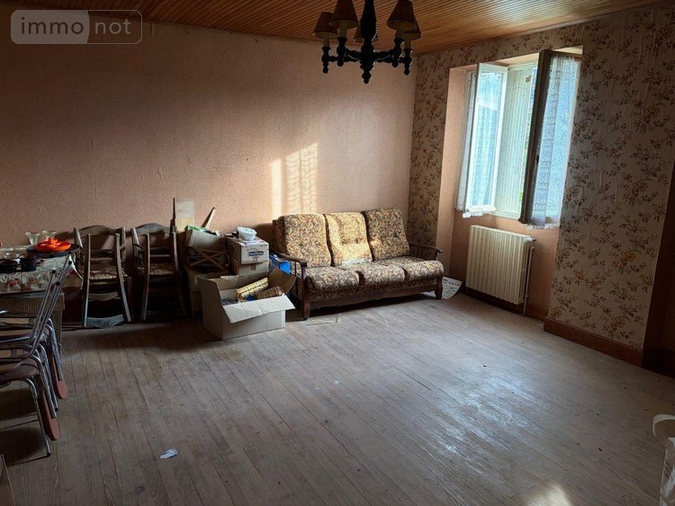 Maison a vendre Cajarc 46160 Lot 120 m2 5 pièces 178760 euros