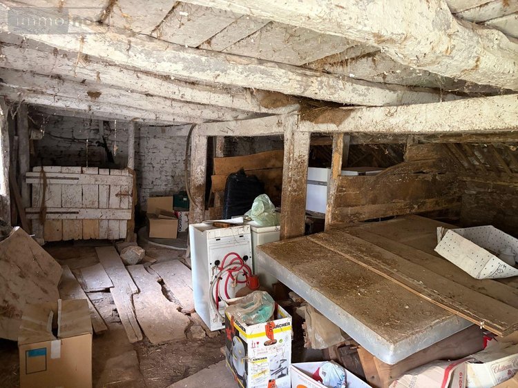 Maison a vendre Cajarc 46160 Lot 120 m2 5 pièces 178760 euros