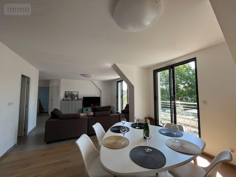 Maison a vendre Pornichet 44380 Loire-Atlantique 188 m2 6 pièces 800000 euros