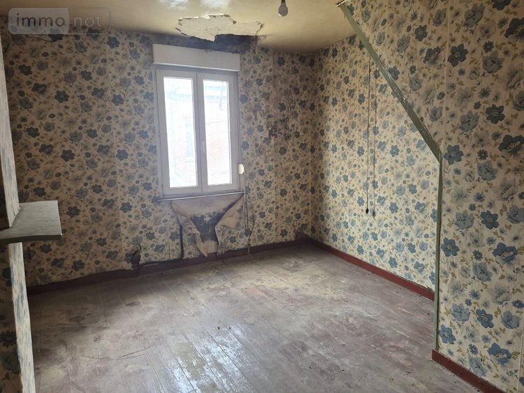 Maison a vendre Lille 59000 Nord 65 m2 4 pièces 75750 euros