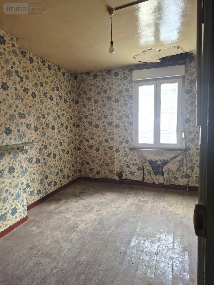 Maison a vendre Lille 59000 Nord 65 m2 4 pièces 75750 euros