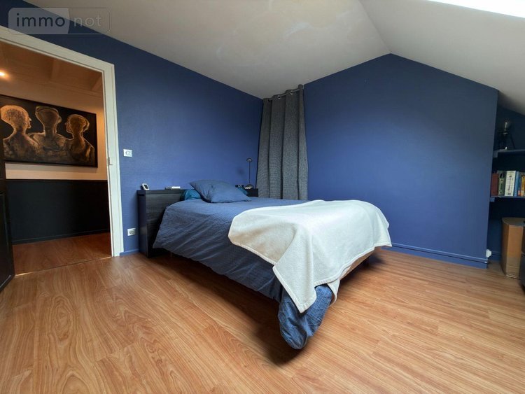 Appartement a vendre Troyes 10000 Aube 57 m2 3 pièces 137800 euros