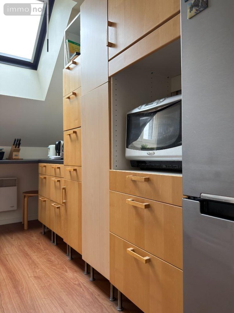 Appartement a vendre Troyes 10000 Aube 57 m2 3 pièces 137800 euros