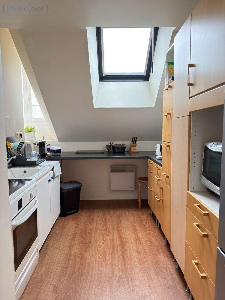 Appartement a vendre Troyes 10000 Aube 57 m2 3 pièces 132500 euros