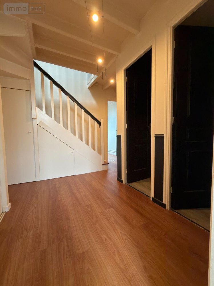 Appartement a vendre Troyes 10000 Aube 57 m2 3 pièces 137800 euros