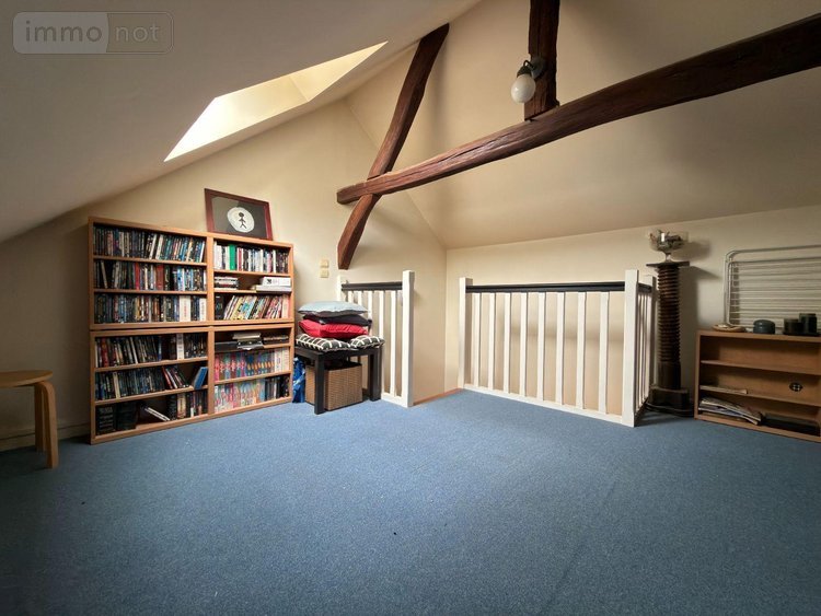 Appartement a vendre Troyes 10000 Aube 57 m2 3 pièces 137800 euros