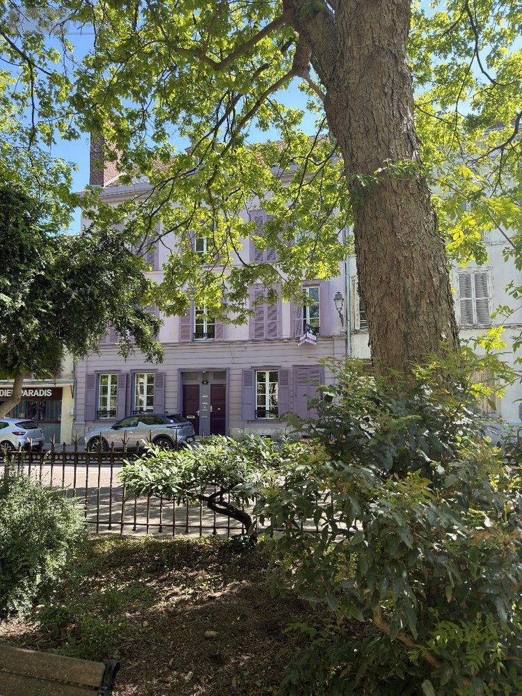 Appartement a vendre Troyes 10000 Aube 57 m2 3 pièces 137800 euros