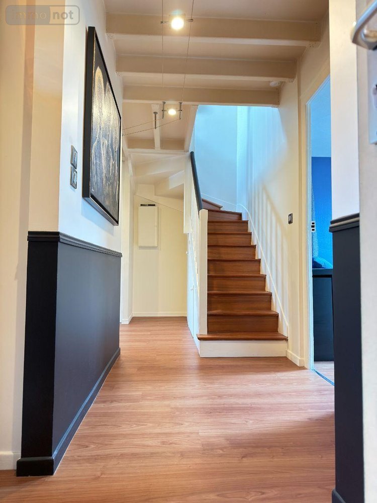 Appartement a vendre Troyes 10000 Aube 57 m2 3 pièces 132500 euros