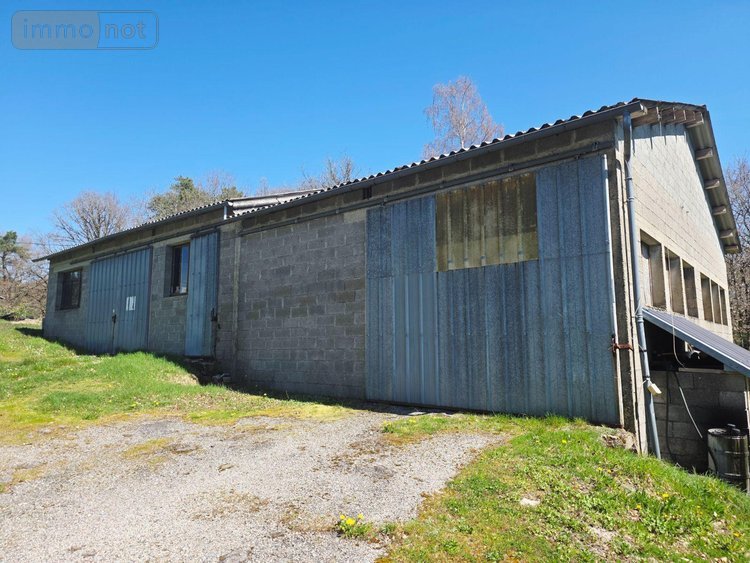 Maison a vendre Sarran 19800 Corrèze 93 m2 5 pièces 145000 euros