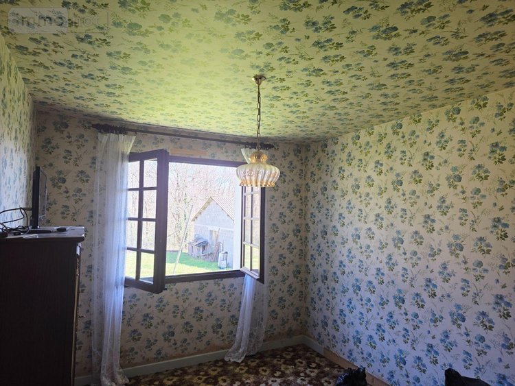 Maison a vendre Sarran 19800 Corrèze 93 m2 5 pièces 156750 euros