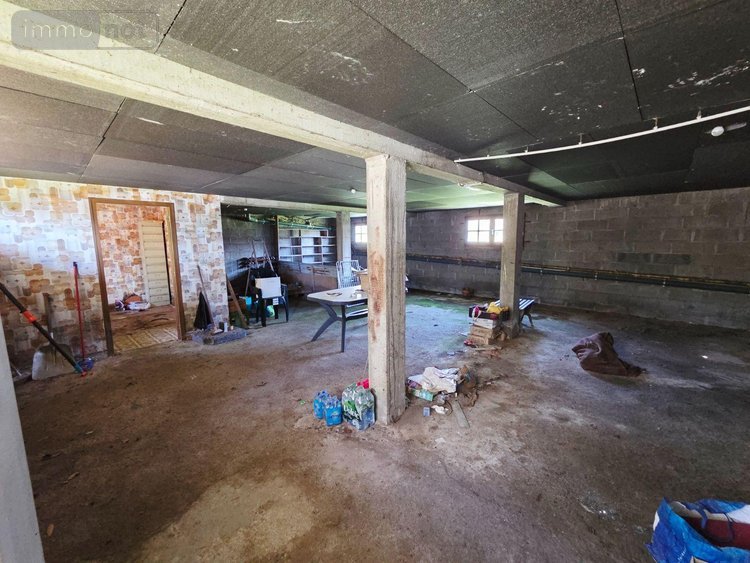 Maison a vendre Sarran 19800 Corrèze 93 m2 5 pièces 156750 euros