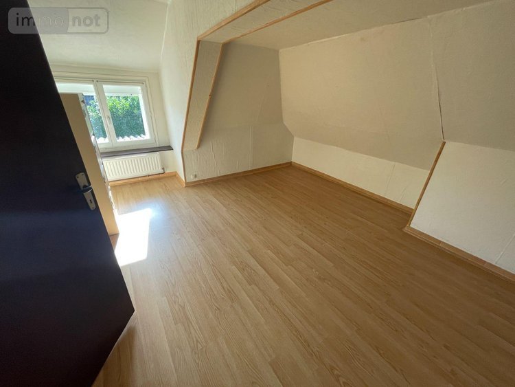 Maison a vendre Diéval 62460 Pas-de-Calais 78 m2 4 pièces 110580 euros