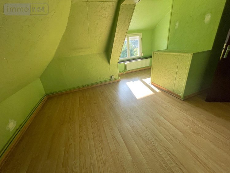 Maison a vendre Diéval 62460 Pas-de-Calais 78 m2 4 pièces 110580 euros