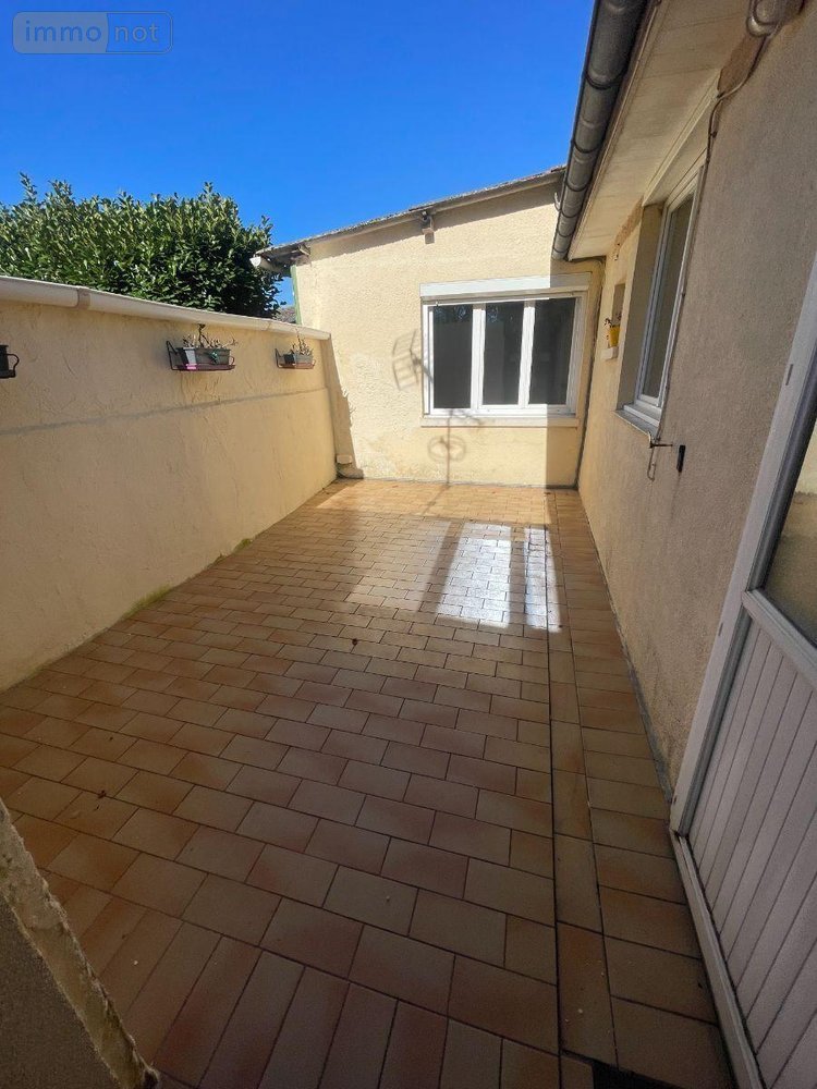 Maison a vendre Diéval 62460 Pas-de-Calais 78 m2 4 pièces 110580 euros