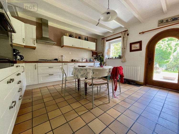 Maison a vendre Ploumilliau 22300 Côtes-d'Armor 180 m2 7 pièces 385100 euros