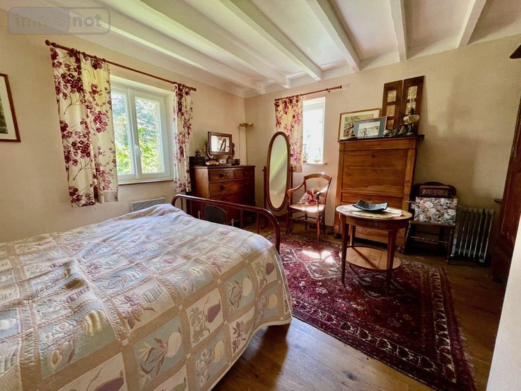 Maison a vendre Ploumilliau 22300 Côtes-d'Armor 180 m2 7 pièces 385100 euros