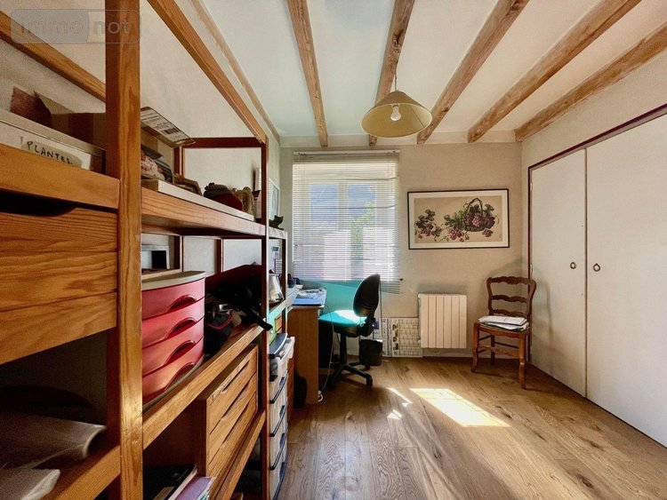 Maison a vendre Ploumilliau 22300 Côtes-d'Armor 180 m2 7 pièces 385100 euros