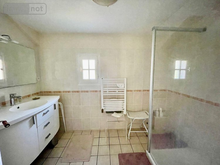 Maison a vendre Ploumilliau 22300 Côtes-d'Armor 180 m2 7 pièces 385100 euros