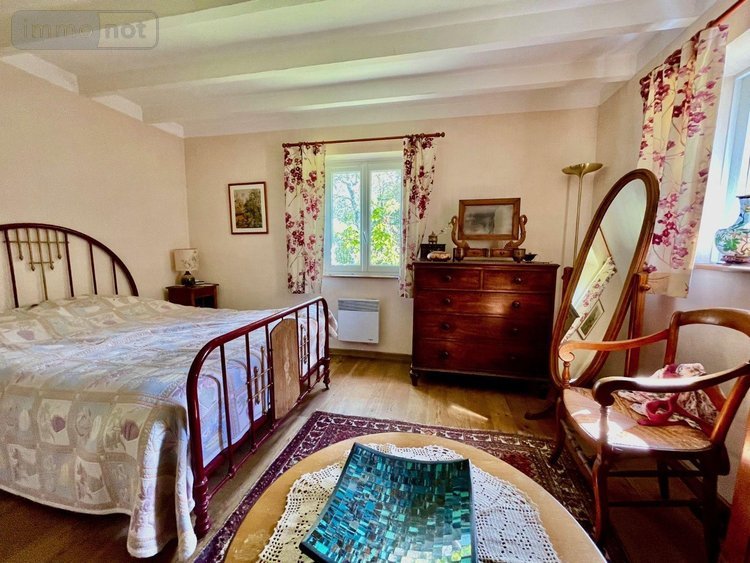 Maison a vendre Ploumilliau 22300 Côtes-d'Armor 180 m2 7 pièces 385100 euros