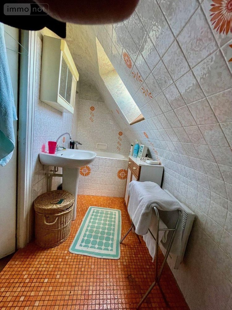 Maison a vendre Ploumilliau 22300 Côtes-d'Armor 180 m2 7 pièces 385100 euros