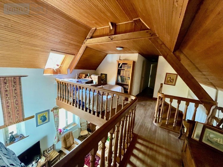 Maison a vendre Ploumilliau 22300 Côtes-d'Armor 180 m2 7 pièces 385100 euros