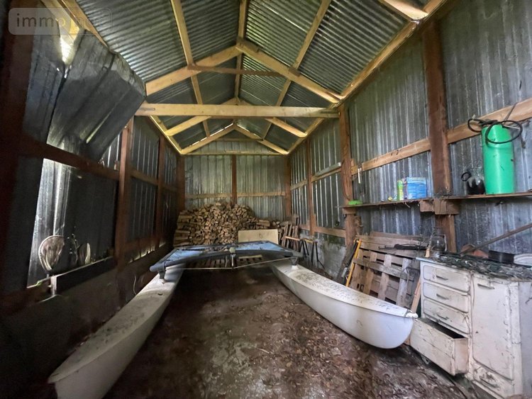 Maison a vendre Ploumilliau 22300 Côtes-d'Armor 180 m2 7 pièces 385100 euros