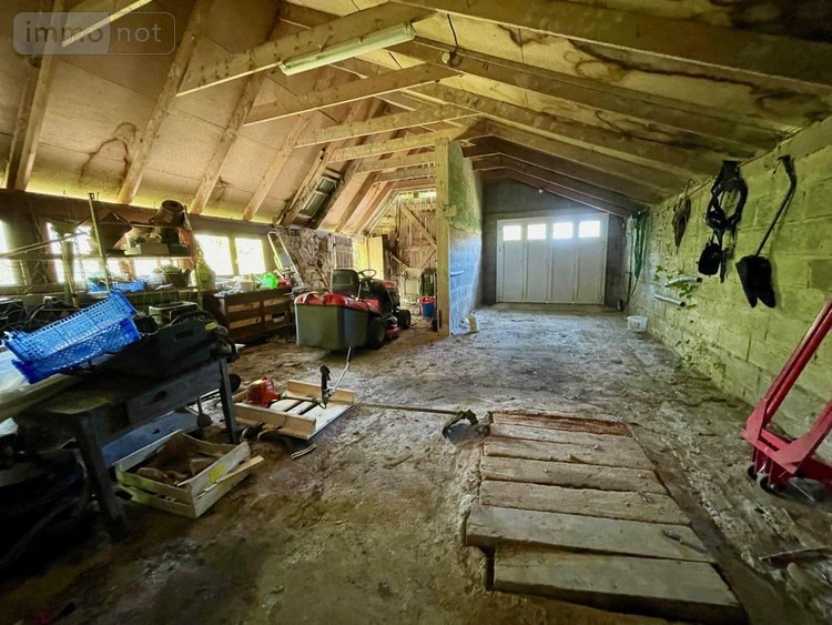 Maison a vendre Ploumilliau 22300 Côtes-d'Armor 180 m2 7 pièces 385100 euros