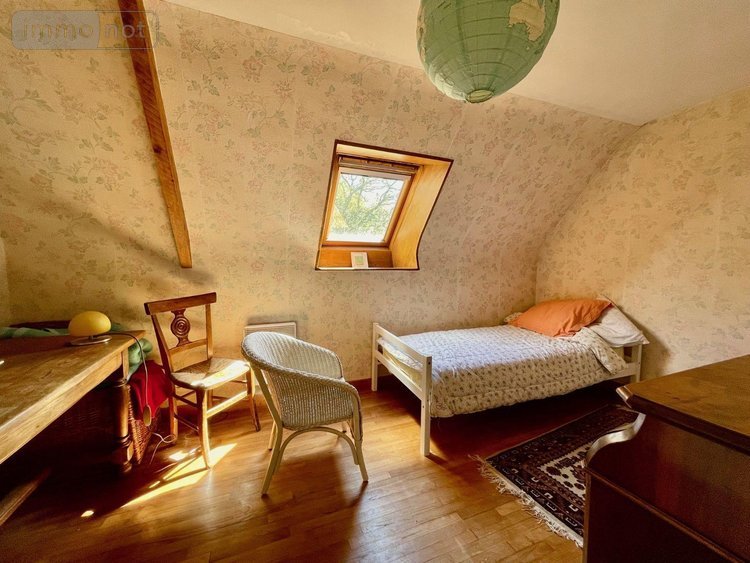 Maison a vendre Ploumilliau 22300 Côtes-d'Armor 180 m2 7 pièces 385100 euros