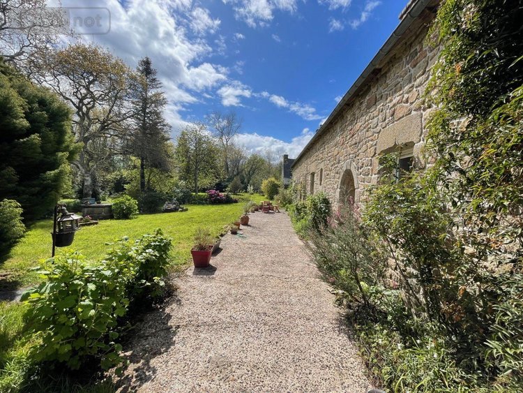 Maison a vendre Ploumilliau 22300 Côtes-d'Armor 180 m2 7 pièces 385100 euros