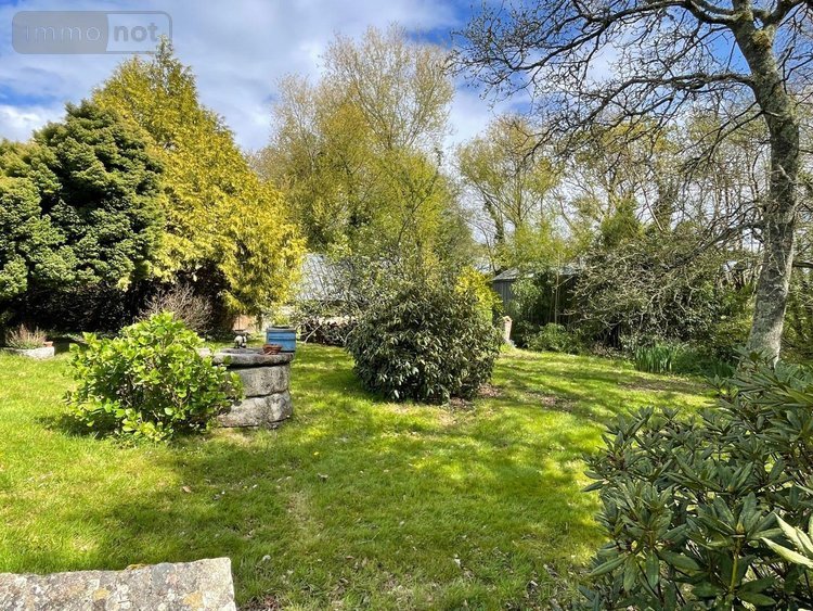 Maison a vendre Ploumilliau 22300 Côtes-d'Armor 180 m2 7 pièces 385100 euros