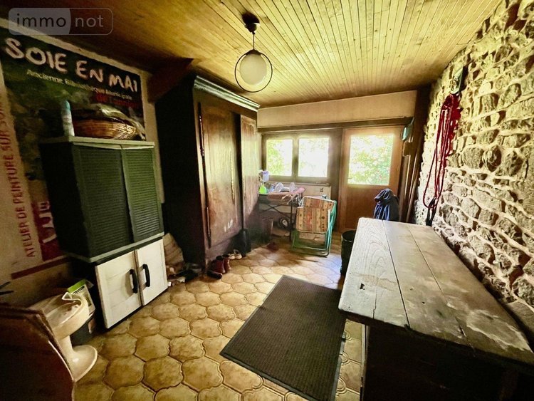 Maison a vendre Ploumilliau 22300 Côtes-d'Armor 180 m2 7 pièces 385100 euros