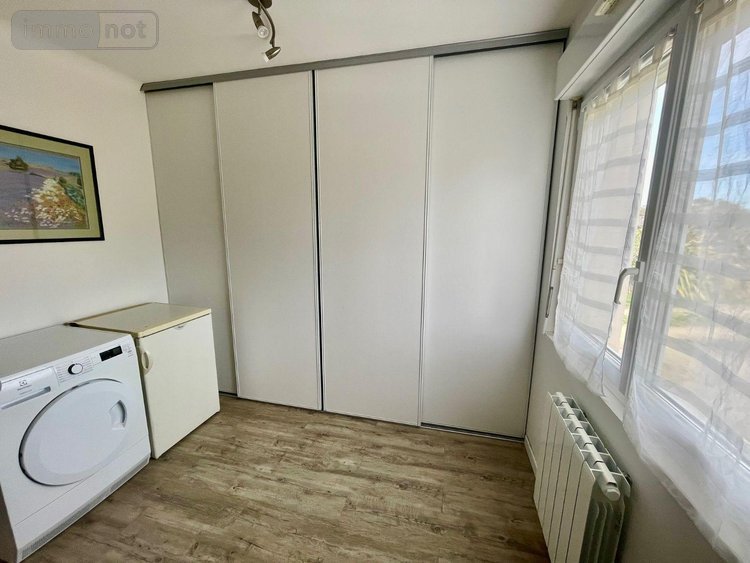 Maison a vendre Trébeurden 22560 Côtes-d'Armor 114 m2 5 pièces 364500 euros
