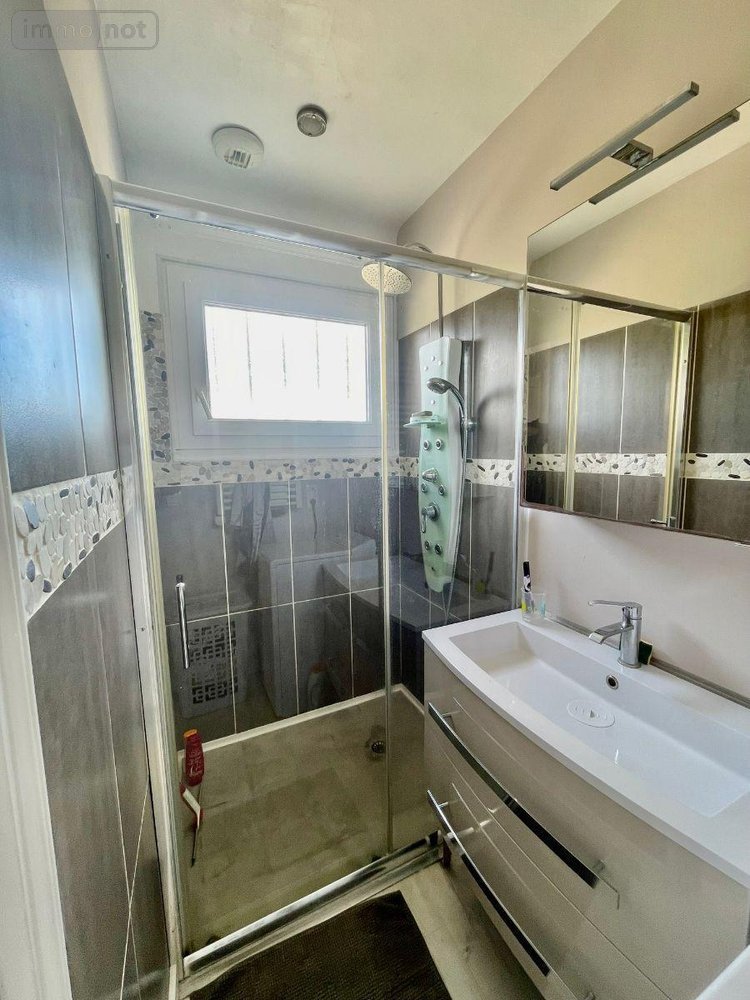 Maison a vendre Trébeurden 22560 Côtes-d'Armor 114 m2 5 pièces 364500 euros
