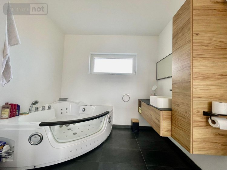 Maison a vendre Trébeurden 22560 Côtes-d'Armor 114 m2 5 pièces 364500 euros