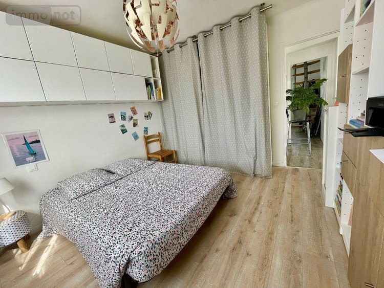 Maison a vendre Trébeurden 22560 Côtes-d'Armor 114 m2 5 pièces 364500 euros
