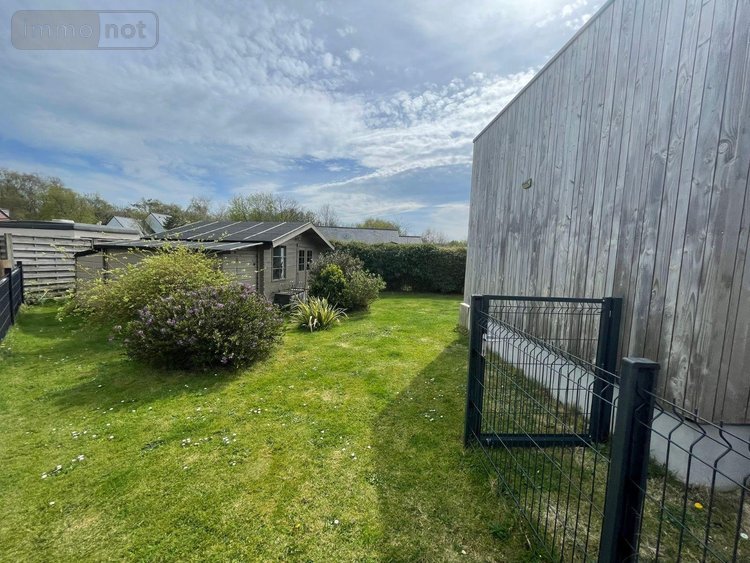 Maison a vendre Trébeurden 22560 Côtes-d'Armor 114 m2 5 pièces 364500 euros