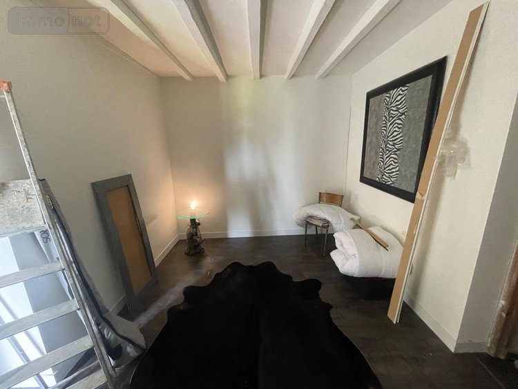 Maison a vendre Rouillon 72700 Sarthe 140 m2  346500 euros