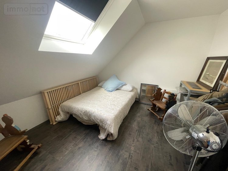 Maison a vendre Rouillon 72700 Sarthe 140 m2  346500 euros