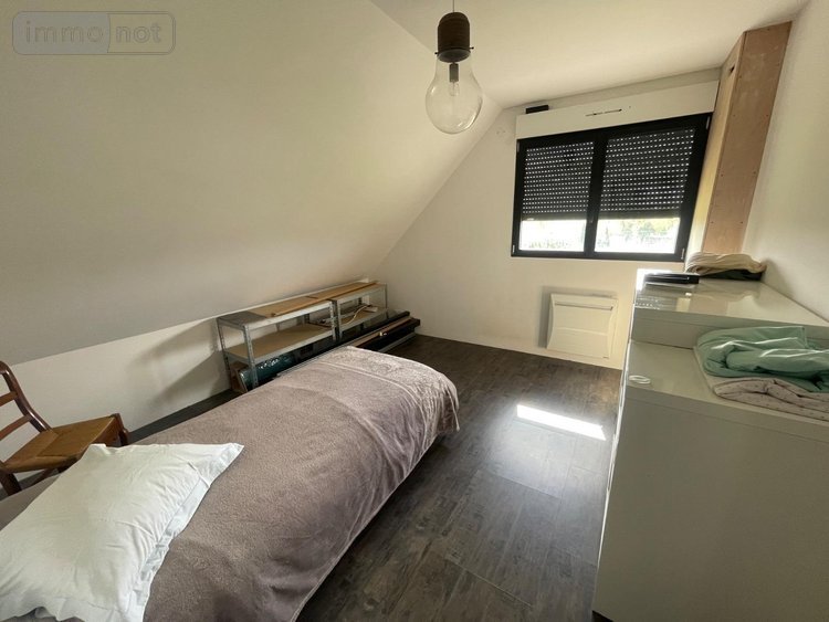 Maison a vendre Rouillon 72700 Sarthe 140 m2  346500 euros