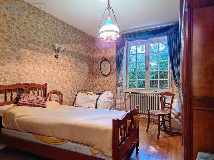 Maison a vendre Lanvallay 22100 Côtes-d'Armor 146 m2 6 pièces 209500 euros