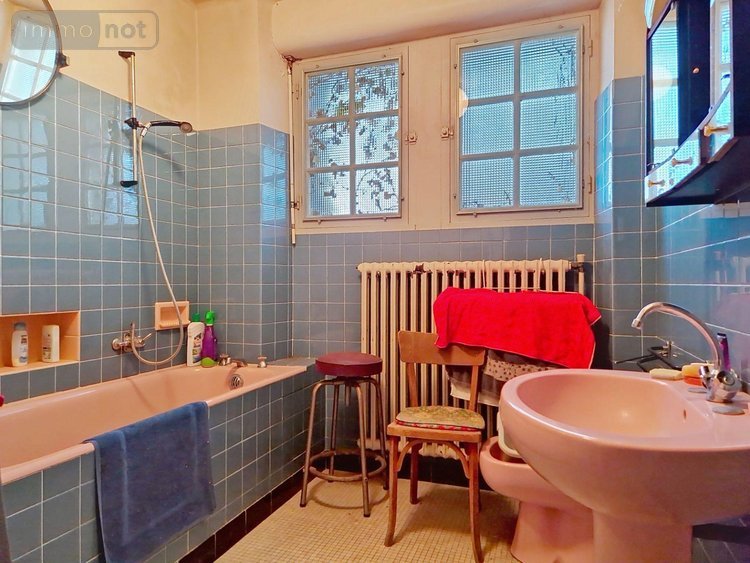 Maison a vendre Lanvallay 22100 Côtes-d'Armor 146 m2 6 pièces 209500 euros