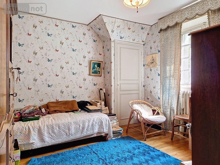 Maison a vendre Lanvallay 22100 Côtes-d'Armor 146 m2 6 pièces 209500 euros