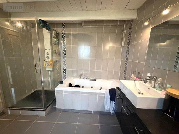 Maison a vendre Hondschoote 59122 Nord 189 m2 7 pièces 389900 euros
