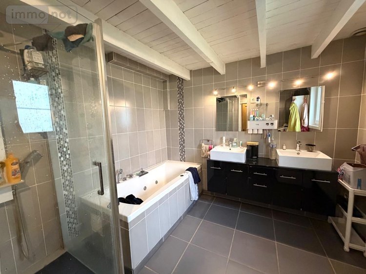 Maison a vendre Hondschoote 59122 Nord 189 m2 7 pièces 414900 euros